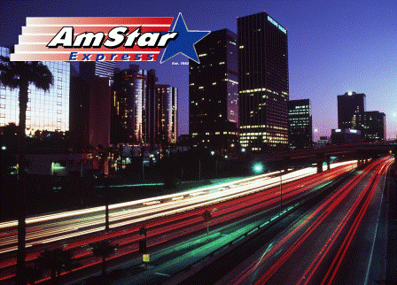 BBB A+ Rated, Amstar Express, Inc., offers Registered Process Servers Nationwide, Statewide Same Day Messenger, Mobile Notary, Court Services & much more.