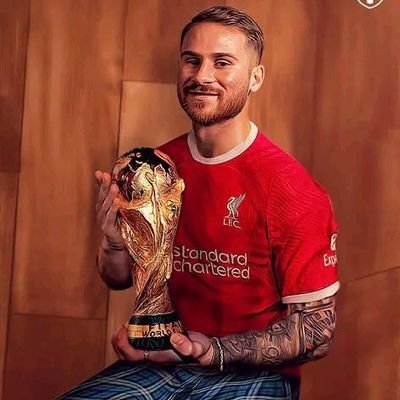 Better is the end of a thing than it beginning. The red devils are God's enemies. @LFC @Stonebwoy @_Lyricaljoe #Argentina #Lionel Messi #YNWA