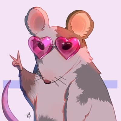 Tisa_Gei_uwuさんのプロフィール画像
