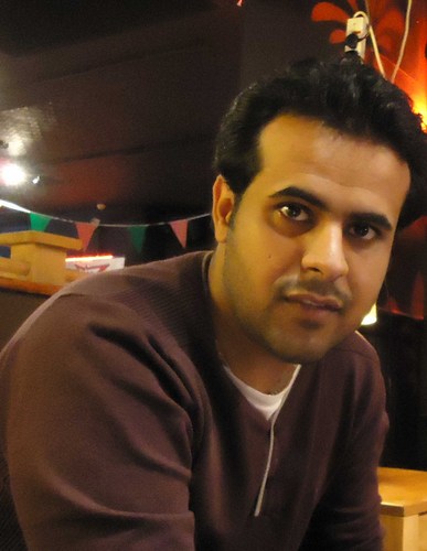 Saud_Aljaloud's profile picture. 