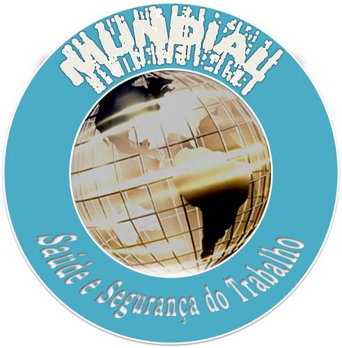 MundialSST's profile picture. Parceira_Assessoria/ Consultoria em Saúde e Segurança do Trabalho. Auxilio em Saúde Ocupacional,Prevenção a riscos,Treinamentos,Cursos e Documentações de SSO.