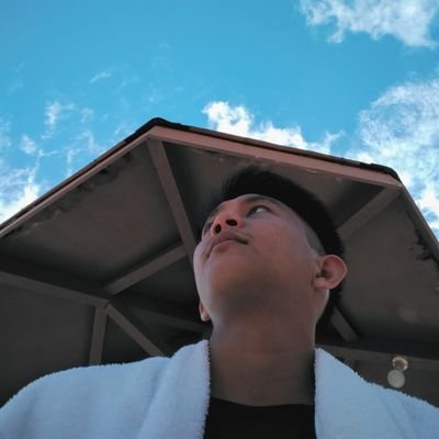 mangkweps's profile picture. Τ Γ Φ