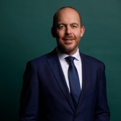 BartvdBrink's profile picture. Campagneleider #teamCDA TK2025