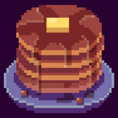 Here to give pancakes to the world
main @SmugMasked