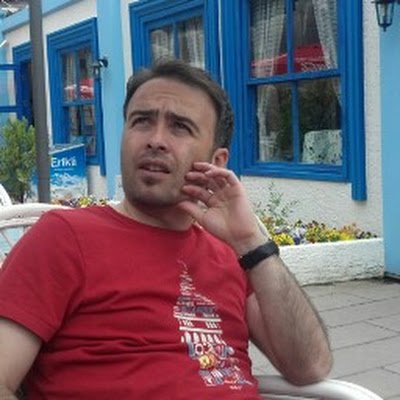 AkKaplan55's profile picture. 