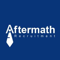 Aftermath Recruitment(@afmrecruitment) 's Twitter Profile Photo