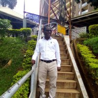 Brian Makumbi (@brianmakumby) 's Twitter Profile