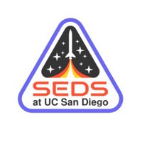 SEDS UCSD(@SEDS_UCSD) 's Twitter Profile Photo