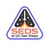 SEDS UCSD (@SEDS_UCSD) Twitter profile photo