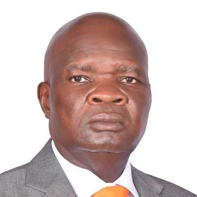 Member of Parliament Kisumu Central Constituency