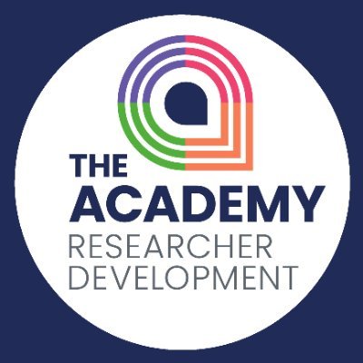 Part of @LivUniAcademy @LivUni. Tweets about training & development activities, resources & news for PhD students & research staff at all career levels.