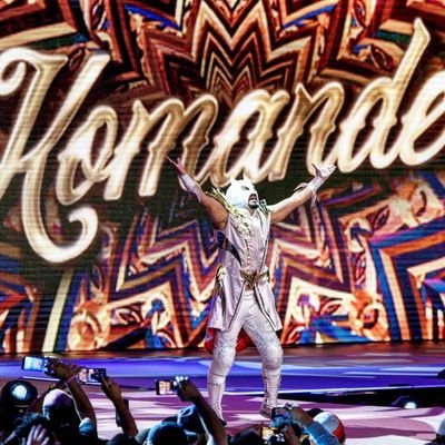 Originario de Reynosa | CDMX 📍| pro wrestler | apasionado por la lucha libre #elmundomeconocera #komandantedelaire
#gloriadeus #biglucha #kaozluchalibre