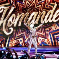 Komandercr_luchador (@komandercrmx) 's Twitter Profile