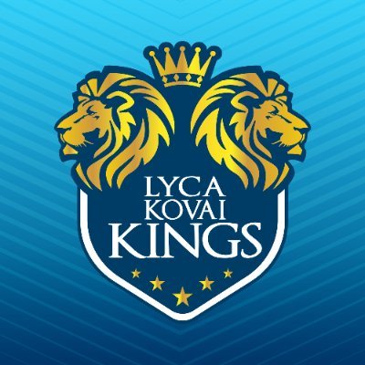 The official Twitter handle of Lyca Kovai Kings 👑 TNPL 🏏 #TNPL2022 Champions