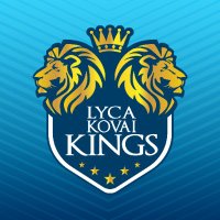 Lyca Kovai Kings (@lycakovaikings) 's Twitter Profile Photo Lyca Kovai Kings (@lycakovaikings) 's Twitter Profile Photo