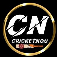 CricketNou(@crickbhai1) 's Twitter Profile Photo