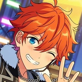 Akehoshi Subaru | CV: Kakihara Tetsuya | Trickstar | H.-171 W.-55 | Age : 18 | StarPro | Class 3-A | DMเปิด 24/7!✨
(มี OOC บ้าง)