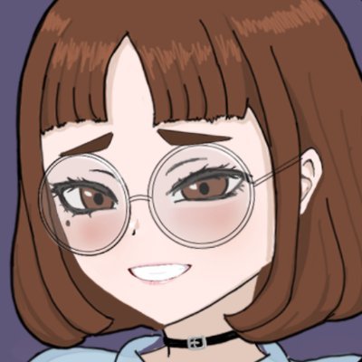 Eroge Developer🔞
DLsite: https://t.co/j9uGY2GpYx
Support Us
ENG : https://t.co/MxHeb3bn0f
日本語 : https://t.co/q1hDh6ETsL