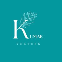 सत्येन्द्र कुमार 'योगवीर'(@KumarYogveer) 's Twitter Profile Photo