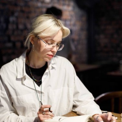 maryna_d_'s profile picture. 