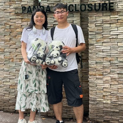 YolandaRen1416's profile picture. Pretty China Girl~