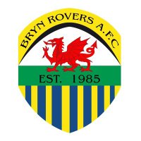 Bryn Rovers AFC(@BrynRoversAFC) 's Twitter Profile Photo