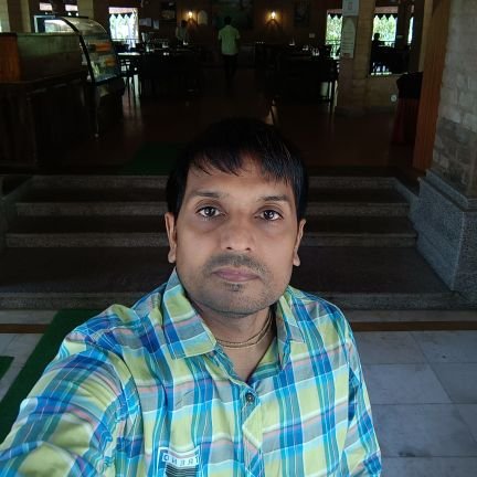 Harekrishna_21's profile picture. Pk Patel//
Mechanical engineer
-strategy based trading call only.