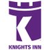 Knights Inn Saint George (@knightssaints) Twitter profile photo