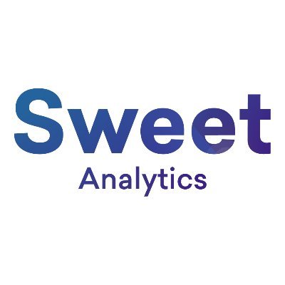 Sweet Analytics Profile