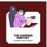 TheGamingDentist (@infectt_tgd) Twitter profile photo