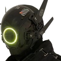 ぜい肉ライダー (@yosirong) Twitter profile photo