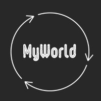 MyWorld (@myworldcreates) 's Twitter Profile