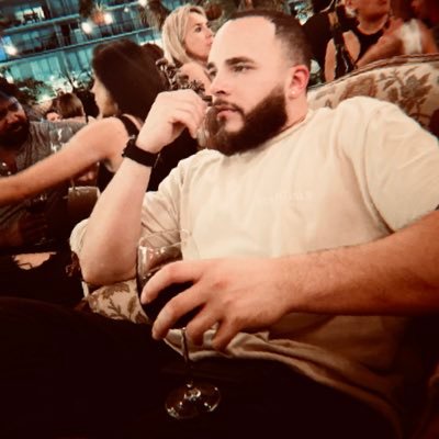 Smacked_City_G's profile picture. 