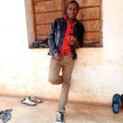 Meshark Mwampashi