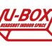 INDOORFIELD　U-BOX【公式】 (@UBOX3838) Twitter profile photo