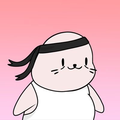 NFT enthusiast smirk_cat| blockchain