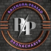 Rp Dronacharya (@rpdronacharya) 's Twitter Profile Photo Rp Dronacharya (@rpdronacharya) 's Twitter Profile Photo