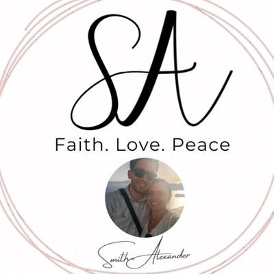 A non-profit helping you achieve inner healing through the love and peace of God.🤍 Grow spiritually in faith, carry love in your heart and have peace of mind.