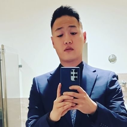 PaulWChung Profile Picture