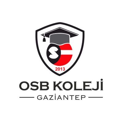 osb_koleji's profile picture. OSB Kolejinin Resmi X hesabıdır.🔊
Yeni bir eğitim anlayışı içerisinde Gaziantep OSB'nin hızlı bir ivme ile yükselmesine değer katiyoruz.
