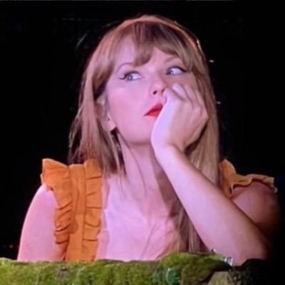 magnificently cursed 🧡🤍🩷 hey taylor I double dare you to perform macavity as a surprise song just for ME! ~ 30s ~ she/her ~ eras tour melb syd london ~