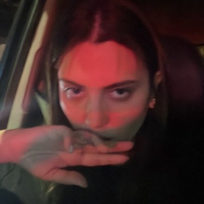 narasolalinde's profile picture. ‘If you’re afraid to crash, I’ll willingly receive you’