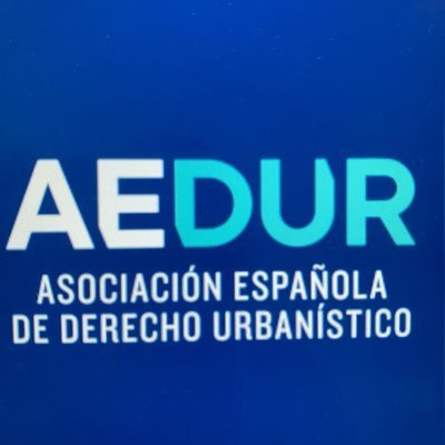 Asociación Española de Derecho Urbanístico