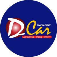 D Car Magazine(@dcarmagazine) 's Twitter Profile Photo