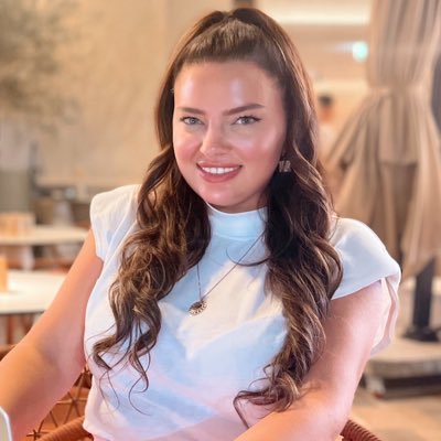 tugceyuksel__'s profile picture. Senior .Net Developer 👩‍💻 📍Dubai