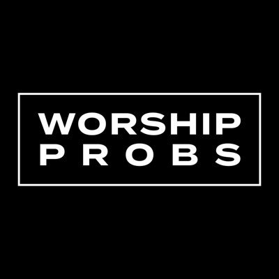 Goals: To Entertain, Encourage & Equip Worship & Production Leaders Around The World 🌟 The Worship Leader Probs Podcast & Worship Caraoke 🌟 LINKS ↙️