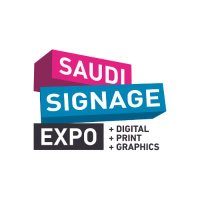 Saudi Signage Expo(@SaudiSignage) 's Twitter Profile Photo