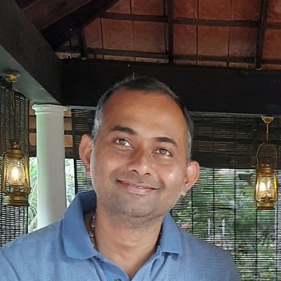 Anil Bhatt Profile