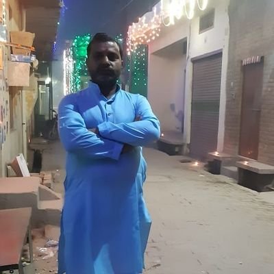 Vikassingh80429's profile picture. 🙏 Radhe Radhe 🙏