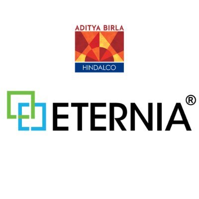 EterniaSolution's profile picture. A venture by Hindalco | Aditya Birla Group |
Transform your home with Eternia™, a revolution in doors and windows.